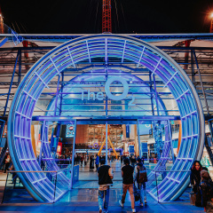 InterContinental London - The O2 by IHG thumbnail 36