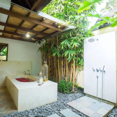 Villa Seriska Satu Sanur Bali - Bild 11