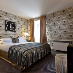 Hotel Résidence Des Arts - Saint-Germain - Bild 2