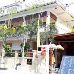 Grand Raka Homestay - Bild 1