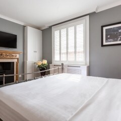 Отель Wilfred Street by Onefinestay Великобритания, Лондон - отзывы, цены и фото номеров - забронировать отель Wilfred Street by Onefinestay онлайн фото 15