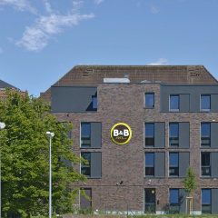 B&B Hotel Kiel-Wissenschaftspark - Bild 1