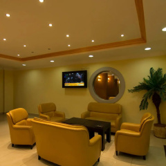 Krizantem Hotel - All Inclusive - Bild 19