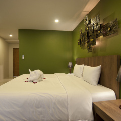 The Gig Hotel - Bild 29