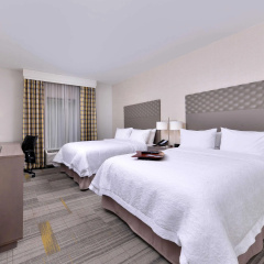 Hampton Inn & Suites Shelby thumbnail 4