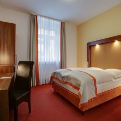 Hotel Tante Alma Mannheim - Bild 7