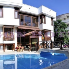 Agon Hotel - Bild 12
