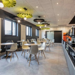 ibis Duesseldorf Airport - Bild 25
