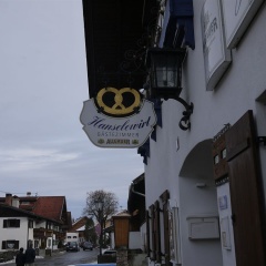 Hotel Hanselewirt - Bild 1
