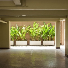 Alisha Serviced Apartment - Bild 11