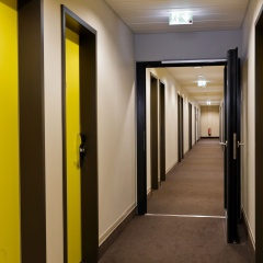 B&B Hotel München-Olympiapark - Bild 16