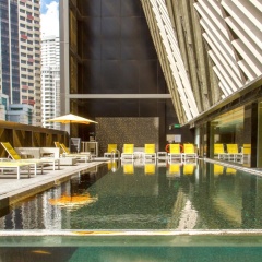 Pullman Singapore Orchard - Bild 24
