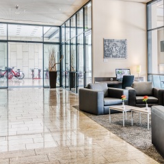 IntercityHotel Dresden - Bild 2