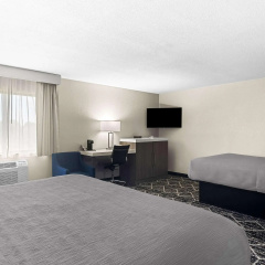 Quality Inn Oskaloosa thumbnail 26