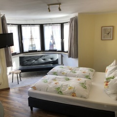 Landhotel Alte Aue - Bild 3