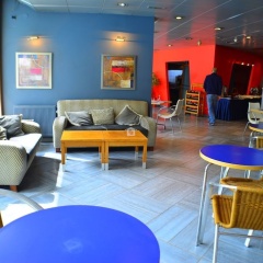 Capital Plaza Hotel - Bild 11