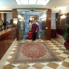 Hotel Diana - Bild 19