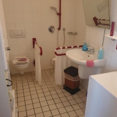 Ferienwohnung - Bild 7