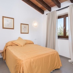 Bellpuig - Villa With Private Pool In Arta - Bild 7