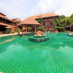 Andamanee Boutique Resort Aonang Krabi - Bild 20