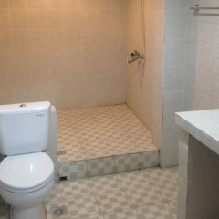 Dewa Bharata Bungalows Candidasa - Bild 10