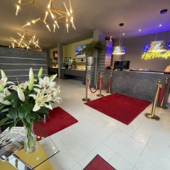 Hotel Mecklenheide Hannover - Bild 2