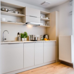 City Comfort Apartments - Bild 14