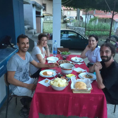 Guesthouse Skadar Lake thumbnail 22