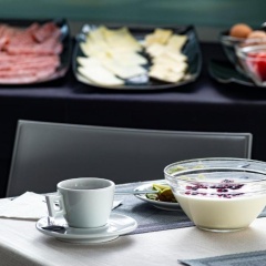 Hotel Nuova Mestre - Bild 13