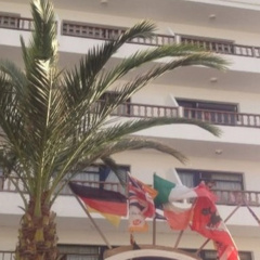 Galaxia Boutique Hotel - Bild 1