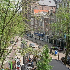 Hotel Prins Hendrik - Bild 11