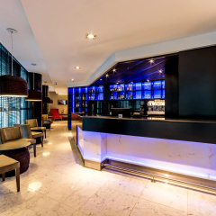 Yrigoyen 111 Hotel thumbnail 7