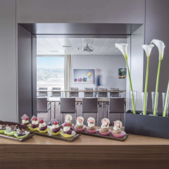 Radisson Blu Hotel Zurich Airport - Bild 13