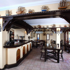 Manzara Boutique Hotel - Bild 23
