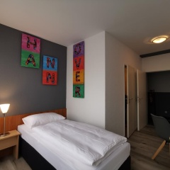 Vahrenwalder Hannover - Bild 5