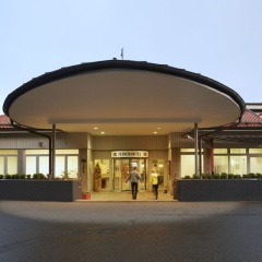 Berghotel Sankt Andreasberg - Bild 1