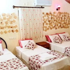 Sera Pansiyon - Bild 4