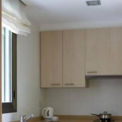 Aparthotel Aura Park Fira Barcelona - Bild 25