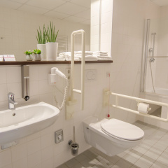 Plaza Inn Graz City - Bild 9