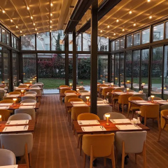 VE Hotels Adakale - Bild 13