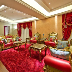 The Royal Pinnacle Hotel thumbnail 3