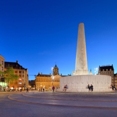 Best Western Dam Square Inn - Bild 16