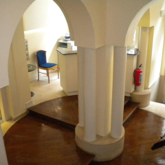 Hotel Queen Mary - Bild 13