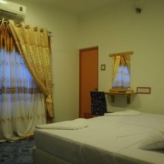 Amazing View in Thoddoo Atoll, Maldives from 102$, photos, reviews - zenhotels.com guestroom photo 3