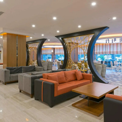 Asia Beach Resort & Spa Hotel - Bild 29