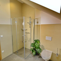 Pretti Apartments - NEUES stilvoll eingerichtetes Apartment im Zentrum von Bamberg - Bild 9