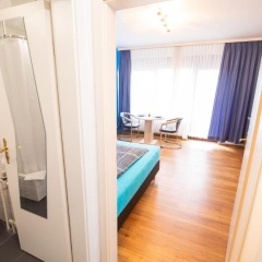 City Apartments Rheinterrassen - Bild 8