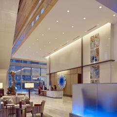 Fairmont Pittsburgh in Pittsburgh, United States of America from 419$, photos, reviews - zenhotels.com photo 39