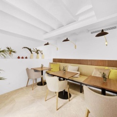 L'Avenida Hotel - Bild 25