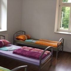 Hostel Vorharz Ermsleben - Bild 5
